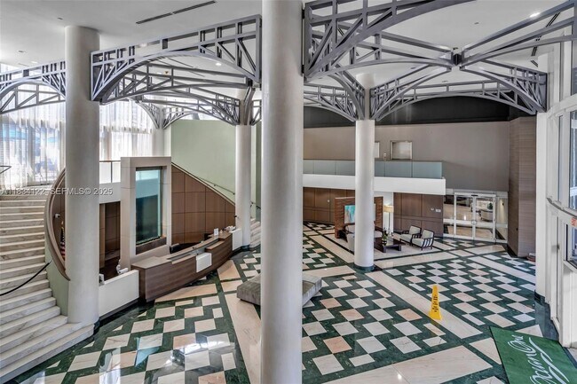 Building Photo - 19333 Collins Ave