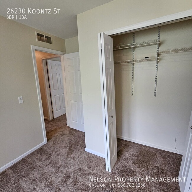 Building Photo - 26230 Koontz St