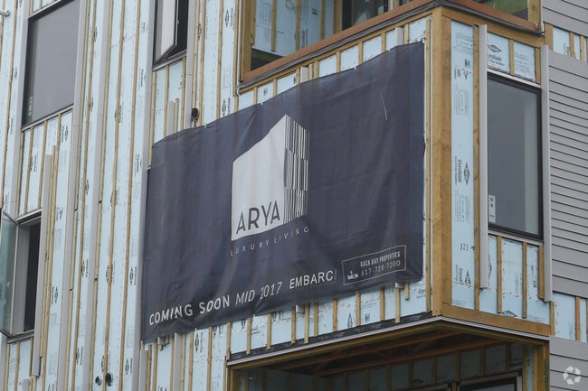 Building Photo - ARYA