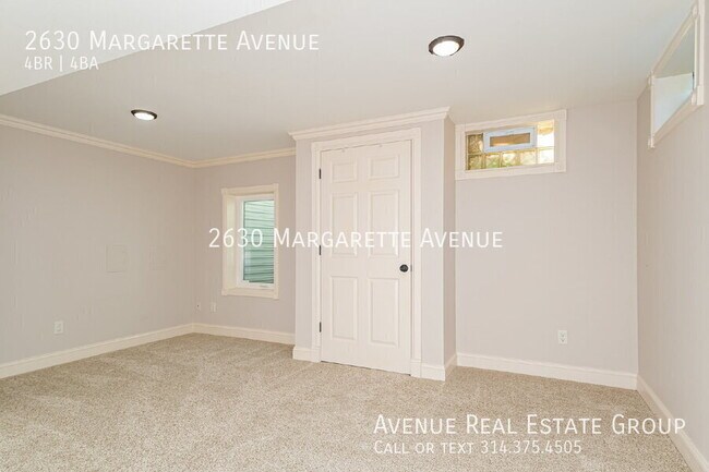 Building Photo - 2630 Margarette Ave