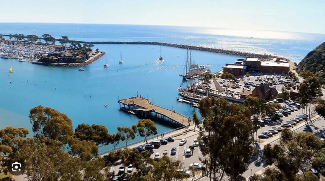 Dana Point Harbor - 26465 Via California