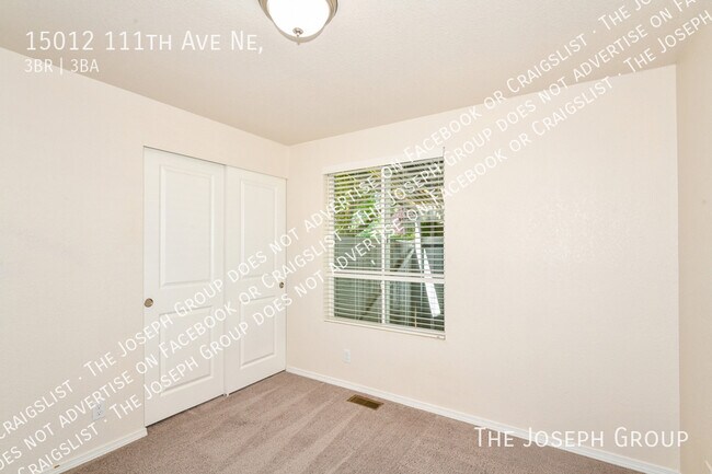 Building Photo - 15012 111th Ave NE