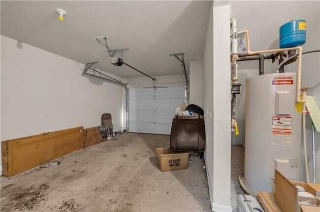 Building Photo - 1737 Liberty Pkwy NW