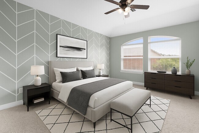 Building Photo - 7 Fraiser Fir Pl