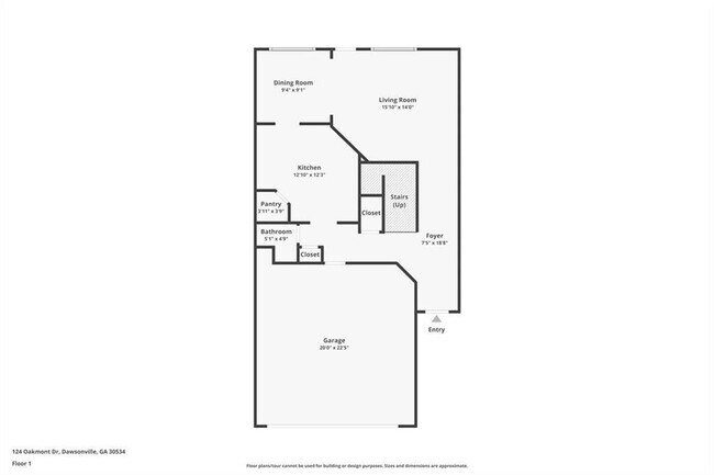 Building Photo - 124 Oakmont Dr
