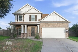 Building Photo - 3522 Cypress Landing Ct