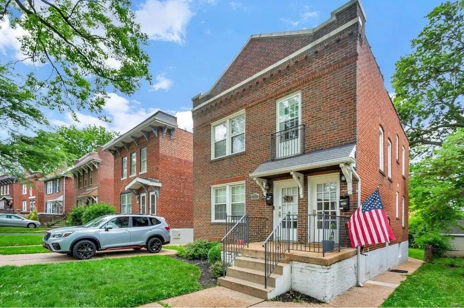 Building Photo - 7719 Arthur Ave