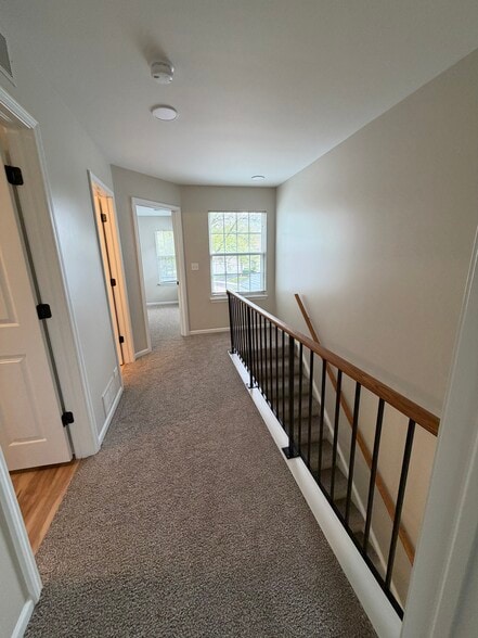 Hall - 2nd Floor - 103 Capella Ct