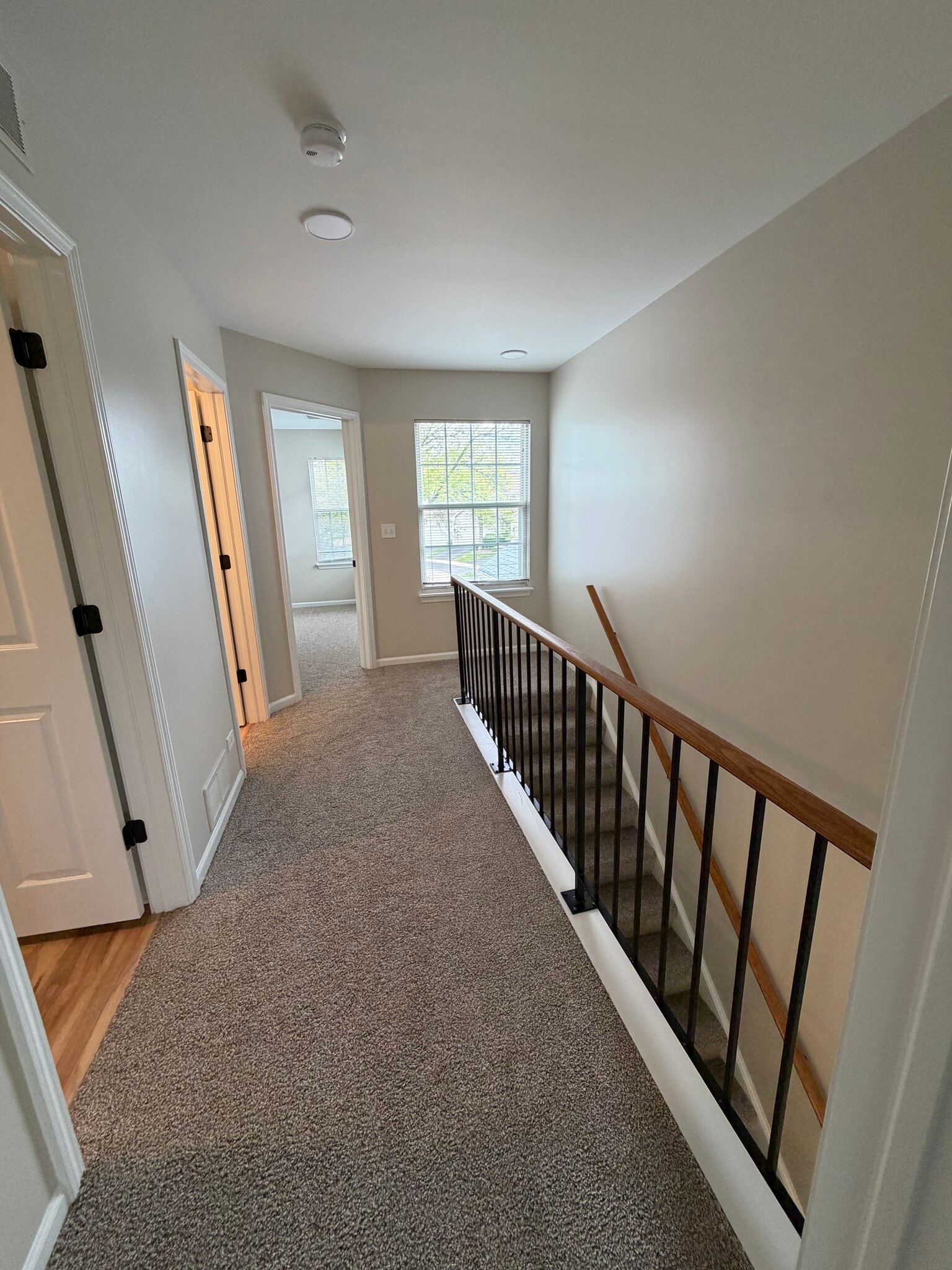 Hall - 2nd Floor - 103 Capella Ct