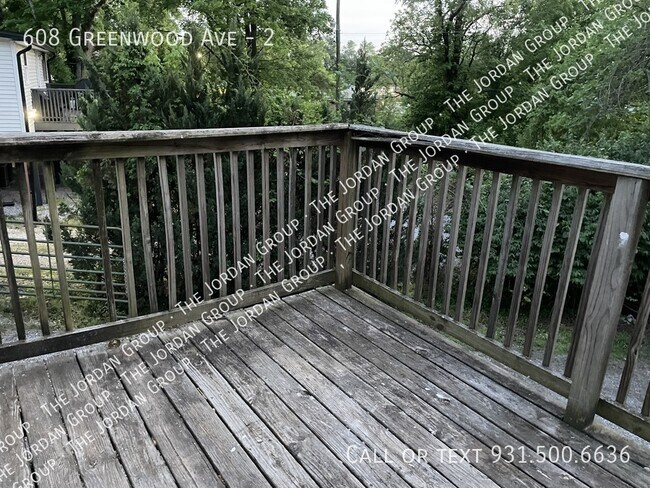 Building Photo - 608 Greenwood Ave