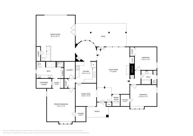 Building Photo - 3513 Meadowlark Ln