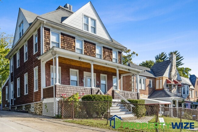 Building Photo - 516 Beaumont Ave