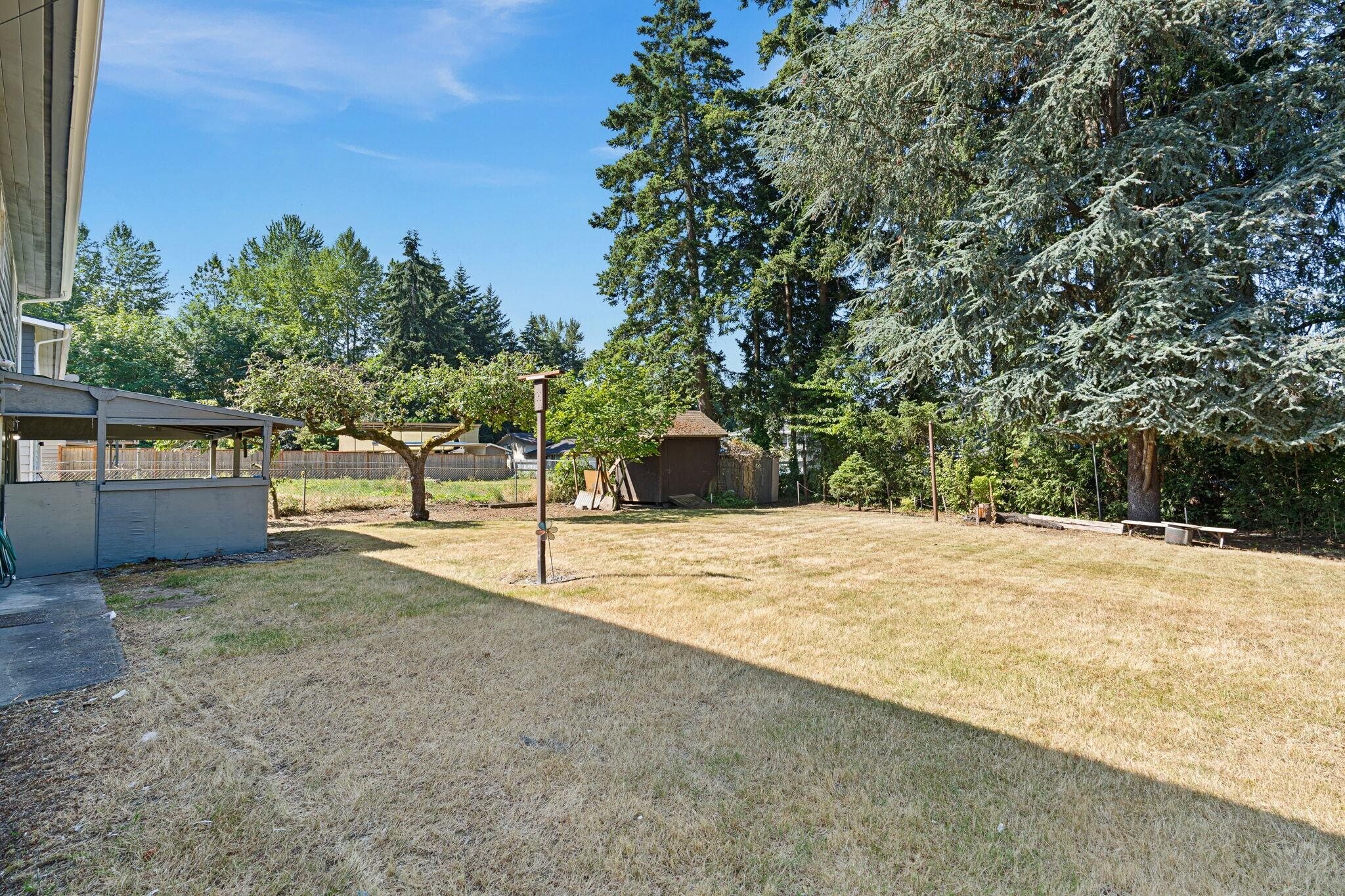 Building Photo - 17803 98th Ave S