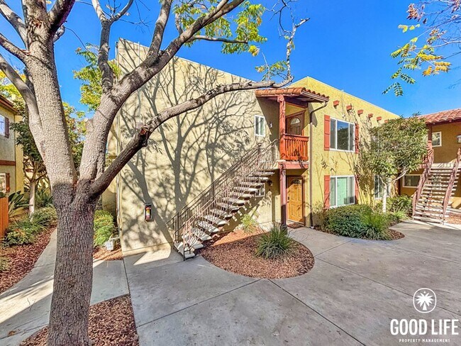 Building Photo - Stunning 2BD/2BA Condo in El Cajon W/ A/C, Private Balcony, Updated Kitchen, Coin-Op Laundry, & C...