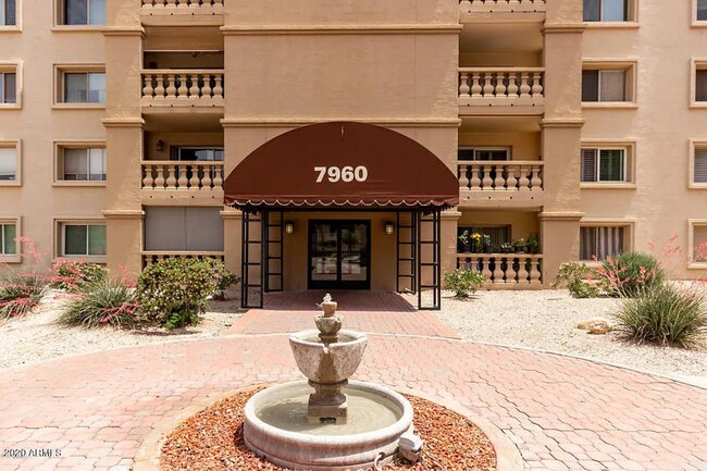 Building Photo - E Camelback