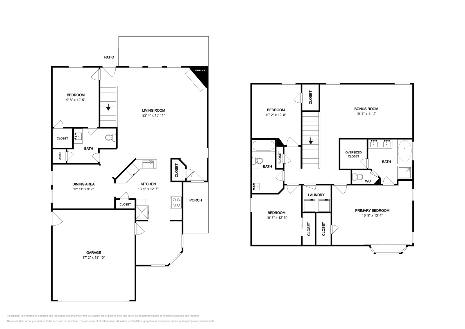 Building Photo - 29352 Fair Sky Trl