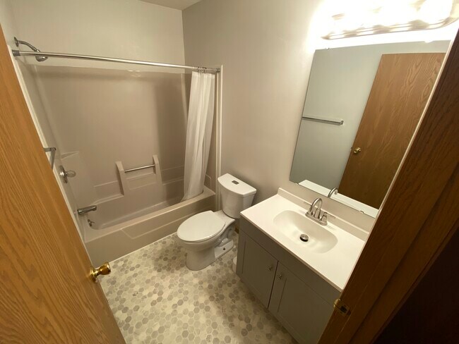 Bathroom 1 - 2543 Neil Armstrong Dr