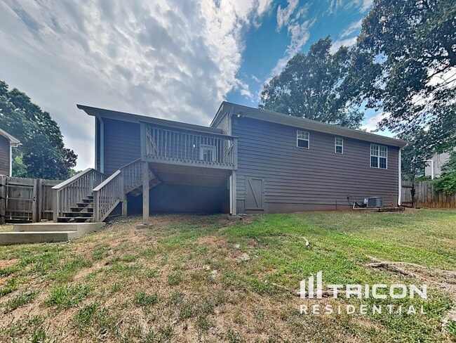 Building Photo - 189 Panther Ct
