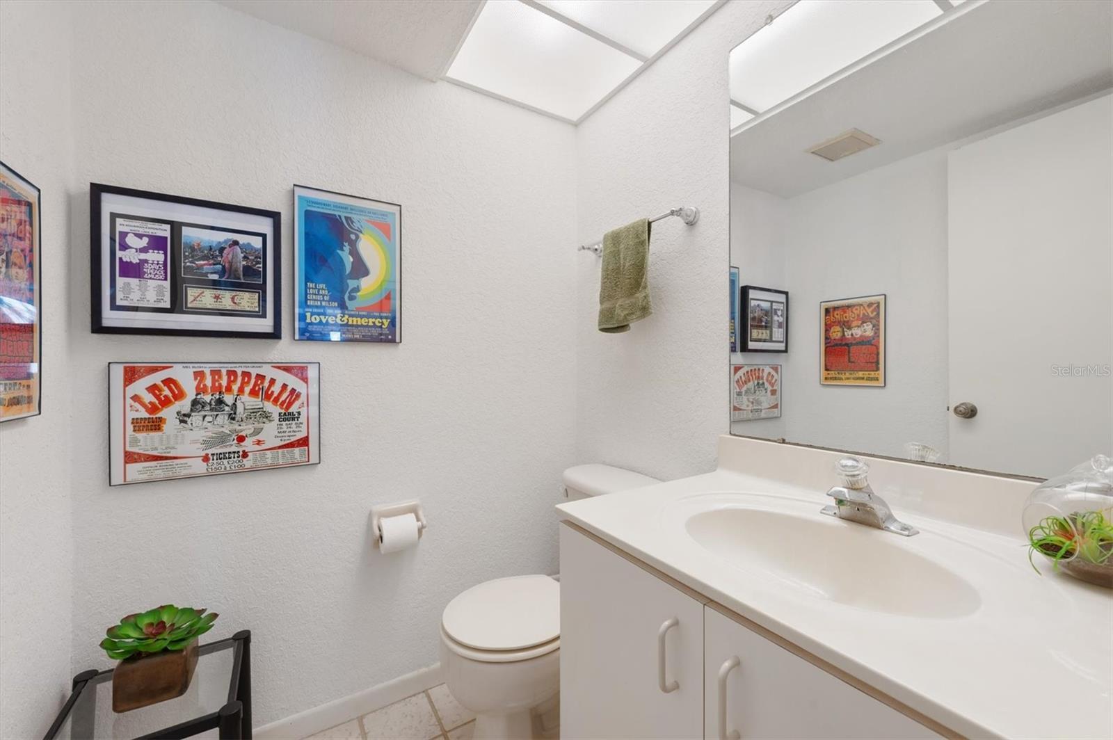 Bathroom #3 - 745 Pinellas Bayway S