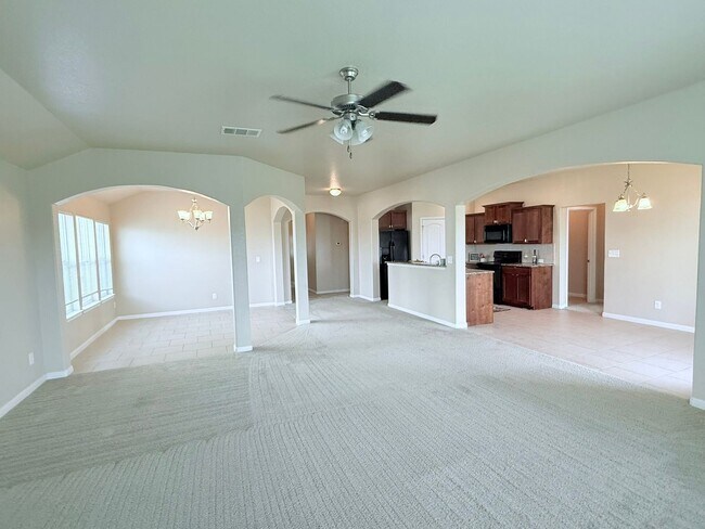 Building Photo - 2602 Camp Cooper Dr