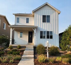 Building Photo - Sterling Ranch Home available for move in ...