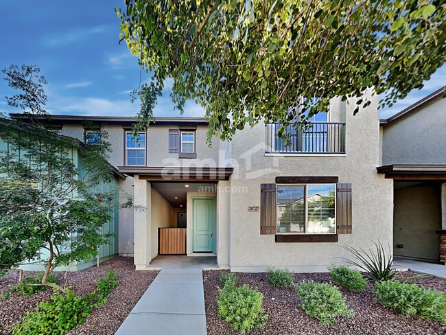 Building Photo - 20727 W Stone Hill Rd