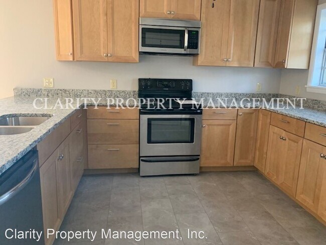 Building Photo - 4 br, 2 bath House - 142 Byrd Rd. NE