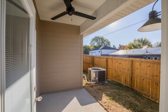 Building Photo - ***89 E. Bottlebrush Bend Unit 1***