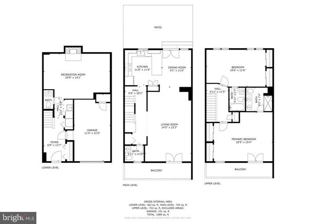 Building Photo - 8573 Raglan Rd