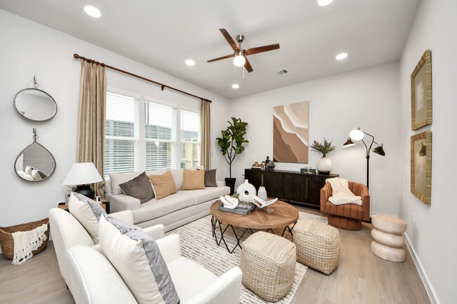 Building Photo - 22018 Lesley Grv Ln