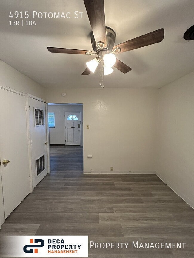 Building Photo - 4915 Potomac St