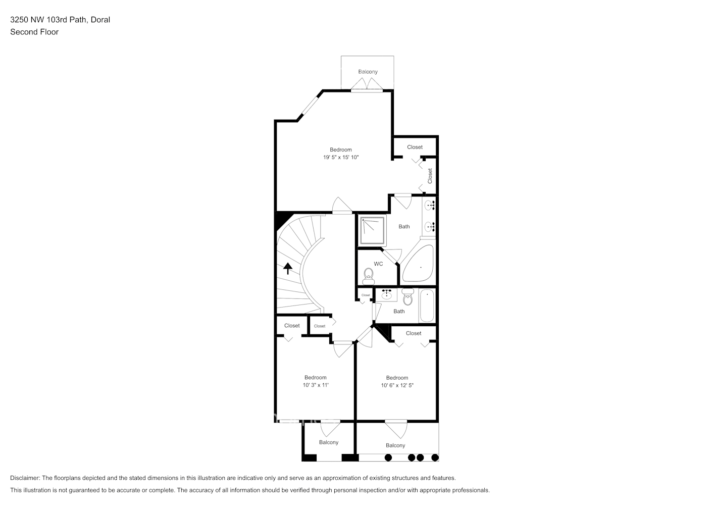 Building Photo - 3250 NW 103rd Path