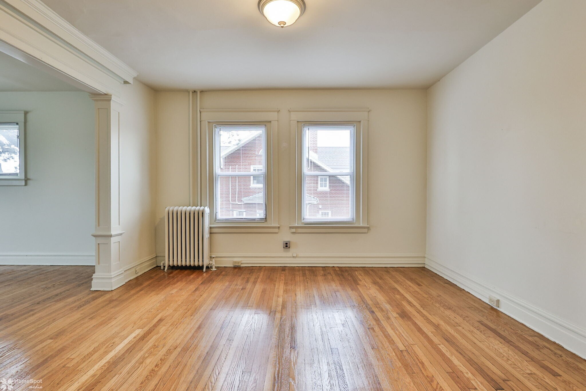 Building Photo - 1629 W Broad St