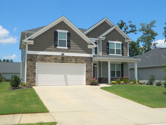 Building Photo - 835 Williford Run Dr