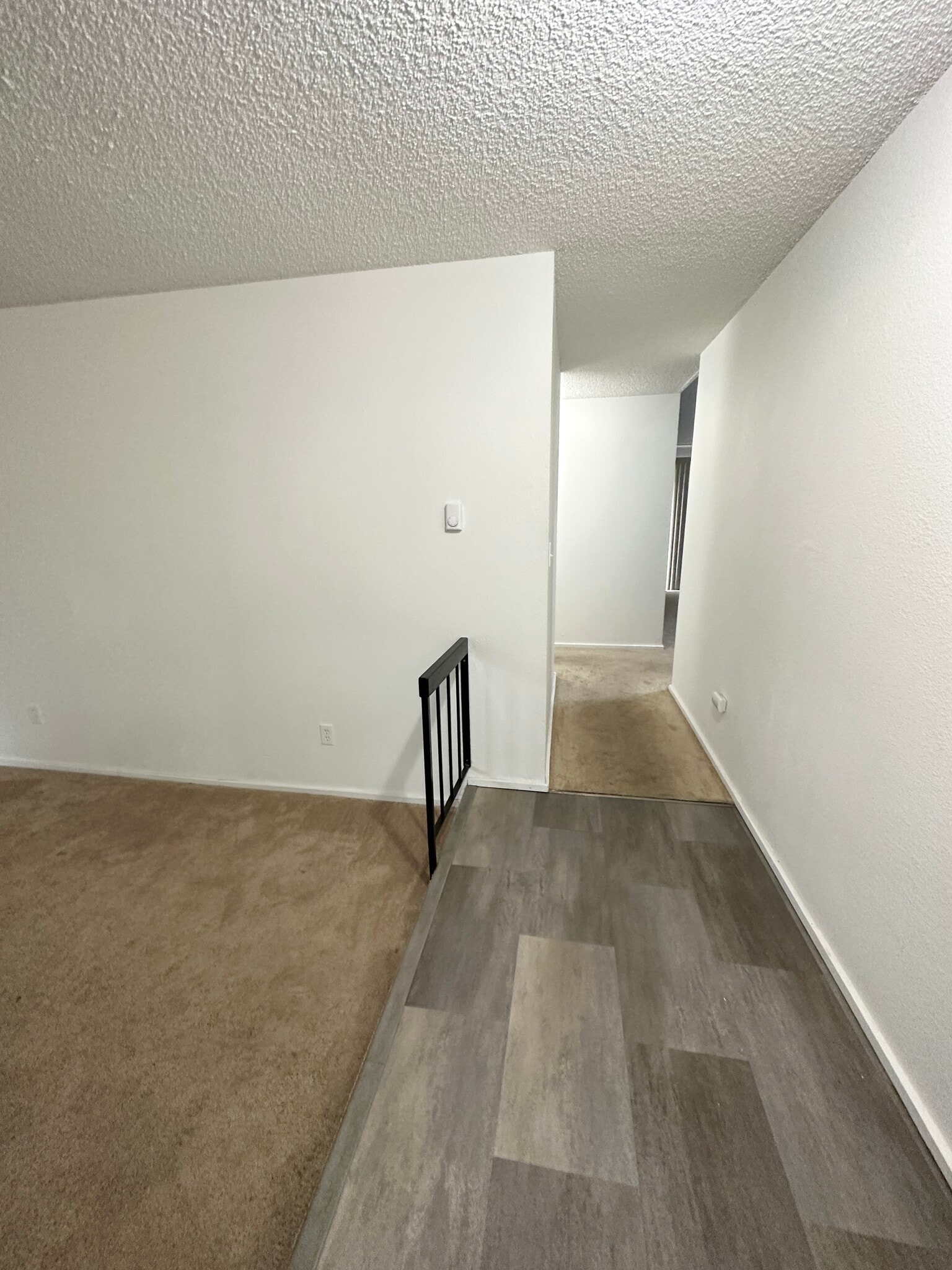 Front Hallway - 3031 Bridgeport Way W