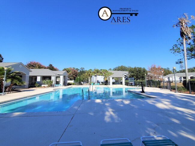 Building Photo - FOR RENT 2 BED 2 BATH CONDOMINIUM. AVAILABLE 1/10/2026.