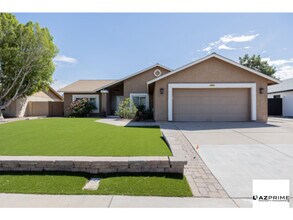 Building Photo - Fully-Furnished 3/2 Chandler Retreat - Poo...
