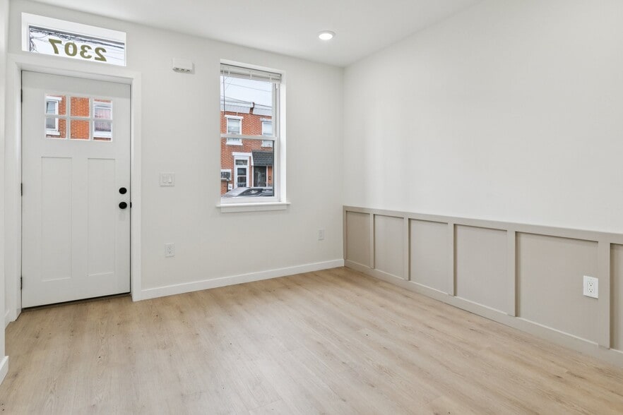 Building Photo - 2307 Gaul St