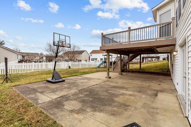 Building Photo - 612 Zumwalt Crossing