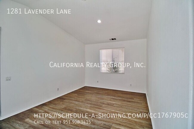 Building Photo - 1281 Lavender Ln