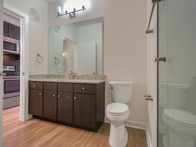 Building Photo - 1900 Barton Springs Rd