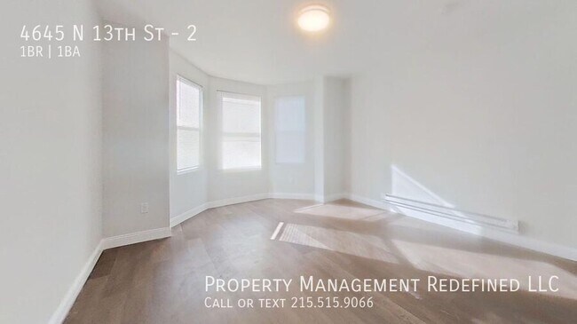 Building Photo - 4645 N 13th St