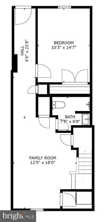 Building Photo - 704 Ingraham St NW