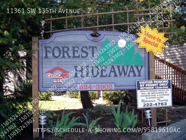 Building Photo - 11361 SW 135th Ave