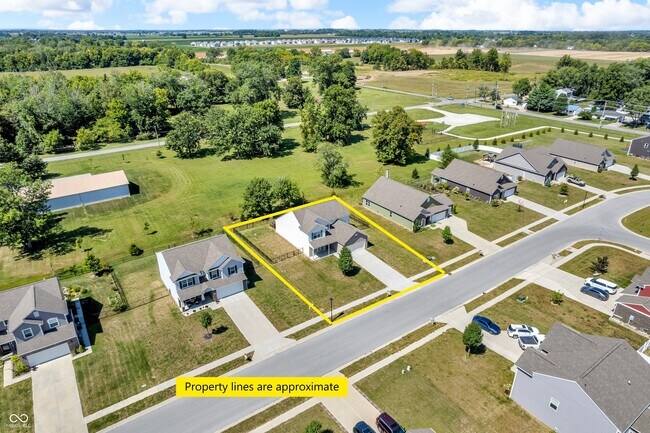 Building Photo - 70 Blue Lace Dr