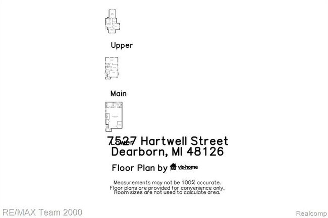 Building Photo - 7527 Hartwell St