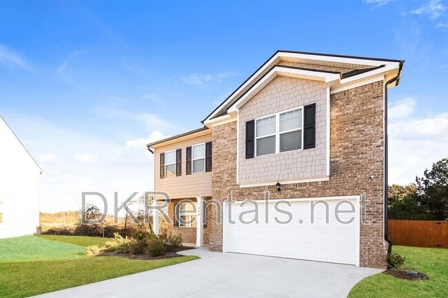 Building Photo - 520 Whitman Ln