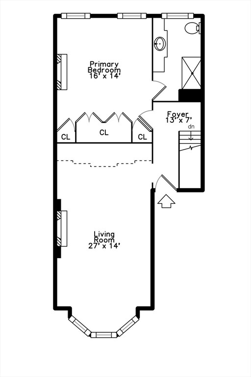 Building Photo - 342 Marlborough St