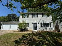 Building Photo - 10550 Worthington Hills Manor