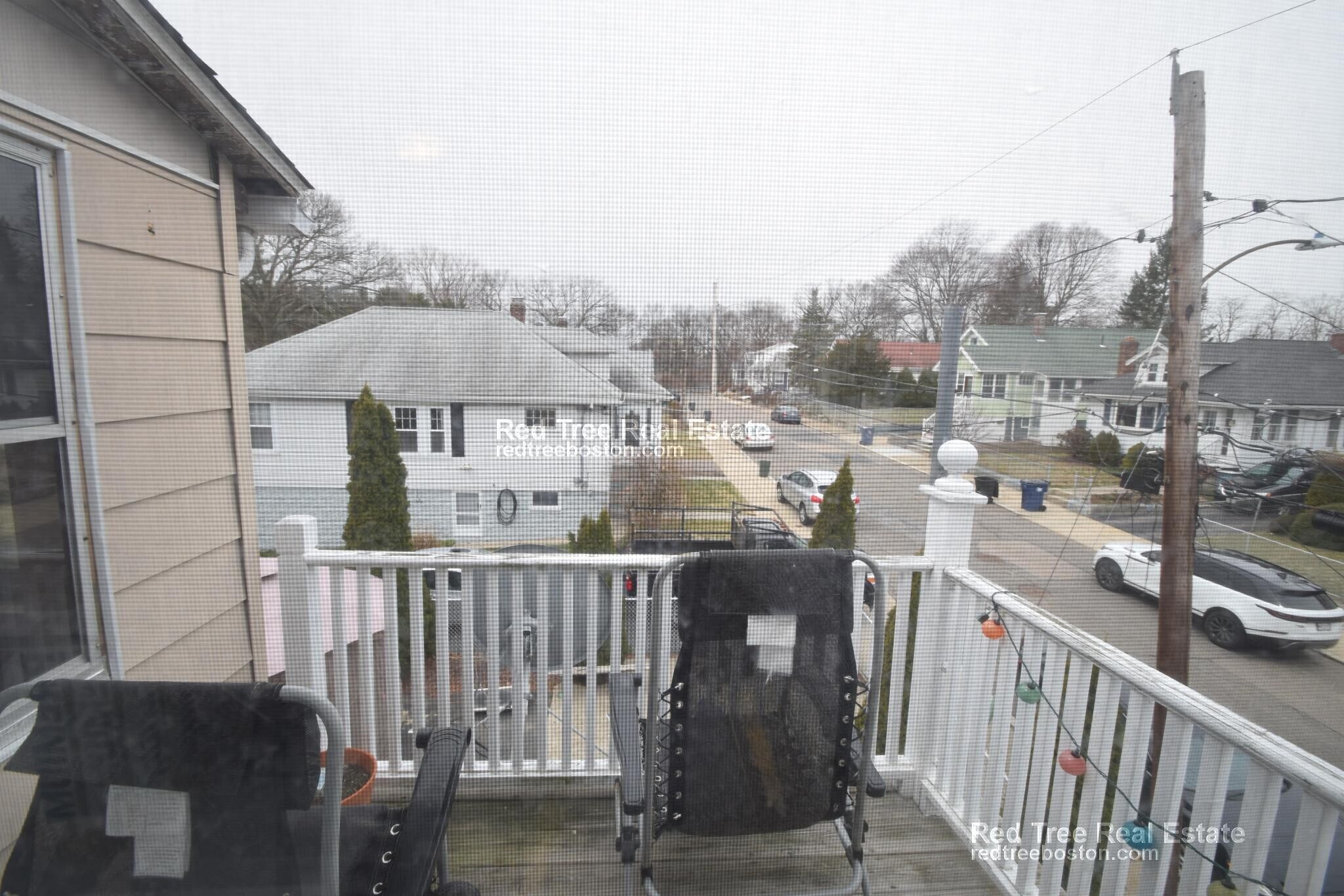 Building Photo - 416 Baker St